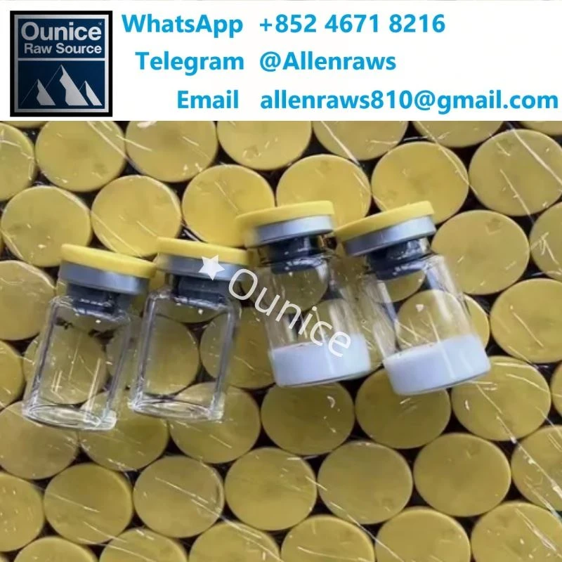 Kjøp IGF-DES 2mg/hetteglass China Peptides Freeze-tørket pulver