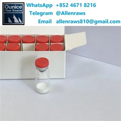 Kina Kisspeptin 10mg/hetteglass Blodsukkerkontrollpeptider