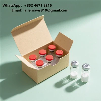 Peptid TB 500