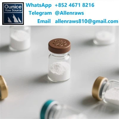 Pt 141 10 mg/hetteglass til salgs